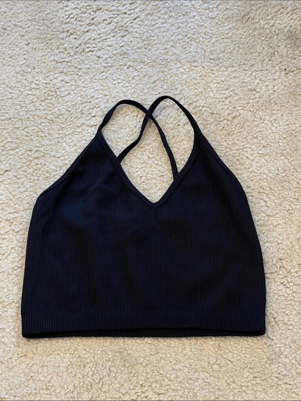 Arizona Jean Co XL Black Top - Modal Blend